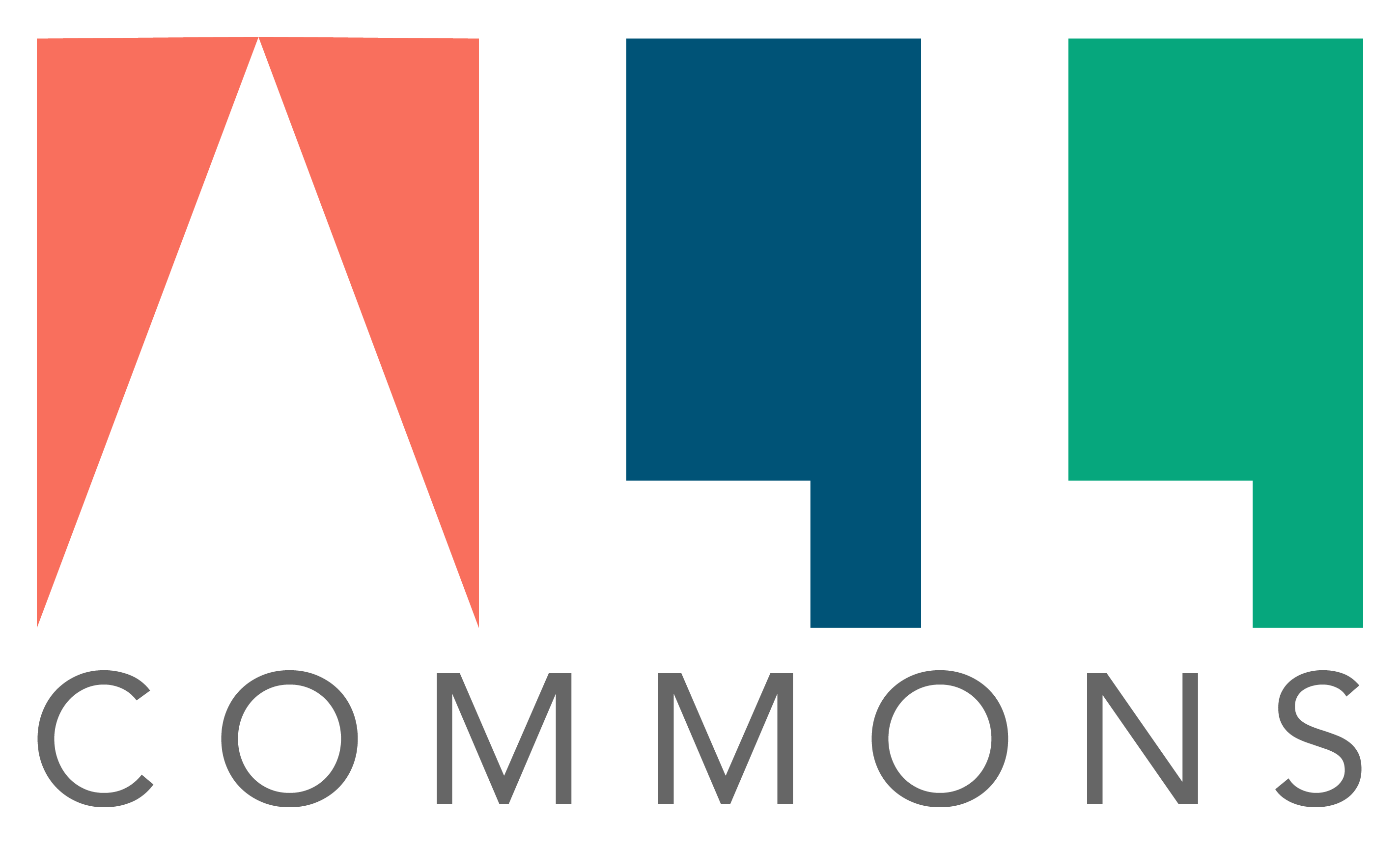 All Commons Logo